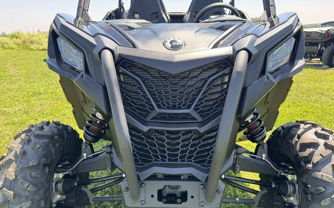 2026 Can-Am® Maverick Sport MAX DPS 1000R
