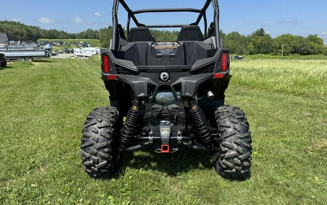 2026 Can-Am® Maverick Sport MAX DPS 1000R