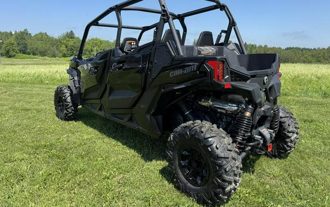 2026 Can-Am® Maverick Sport MAX DPS 1000R
