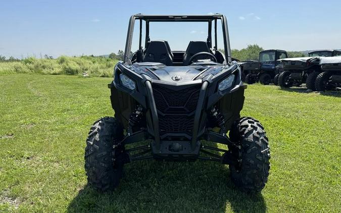 2026 Can-Am® Maverick Sport MAX DPS 1000R