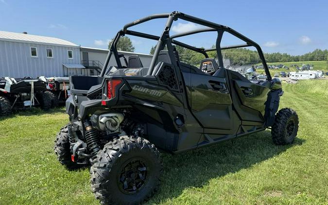 2026 Can-Am® Maverick Sport MAX DPS 1000R