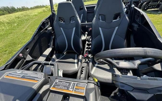 2026 Can-Am® Maverick Sport MAX DPS 1000R