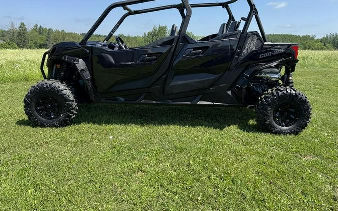 2026 Can-Am® Maverick Sport MAX DPS 1000R