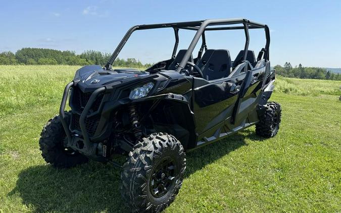 2026 Can-Am® Maverick Sport MAX DPS 1000R