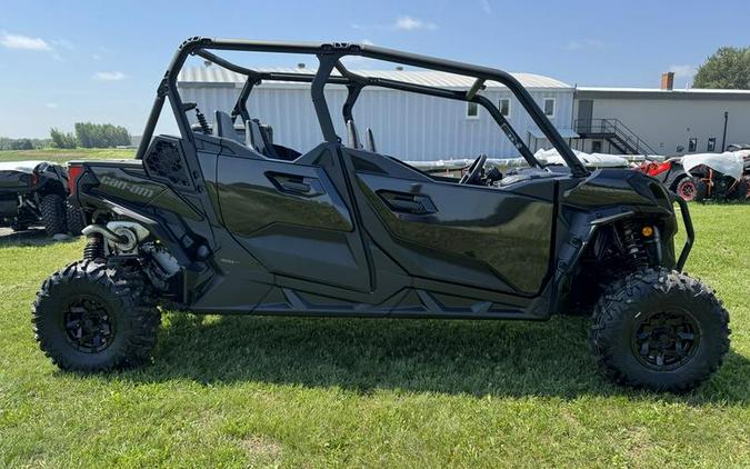 2026 Can-Am® Maverick Sport MAX DPS 1000R