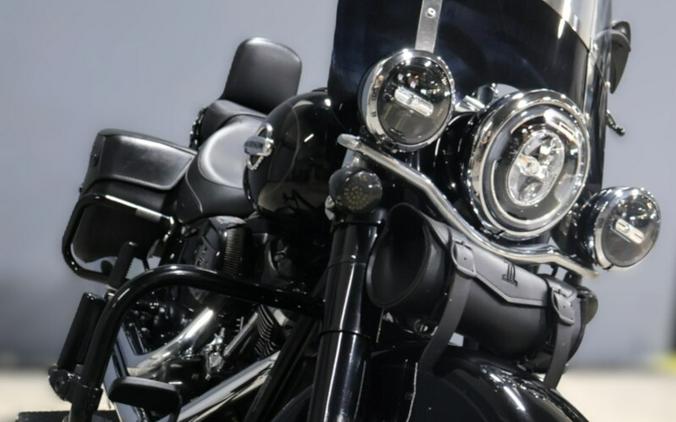 2020 Harley-Davidson Heritage Classic 114