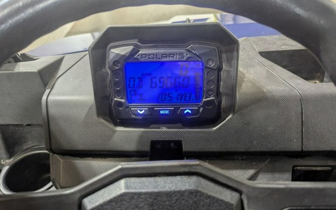 2023 Polaris Ranger Crew 1000 Premium