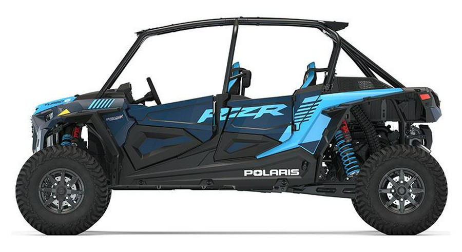 2020 Polaris RZR XP® 4 Turbo S