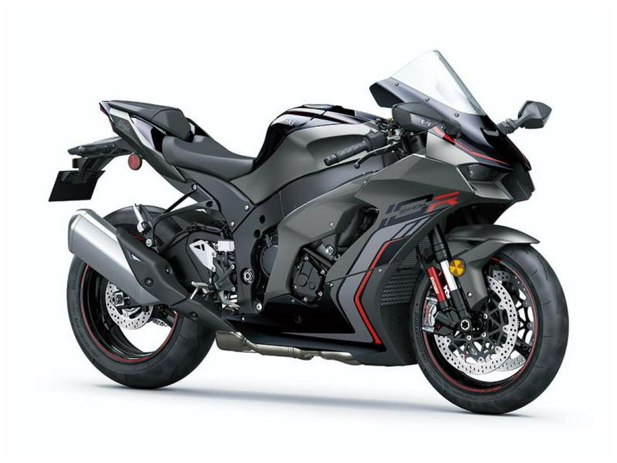 2022 Kawasaki Ninja® ZX™-10R ABS