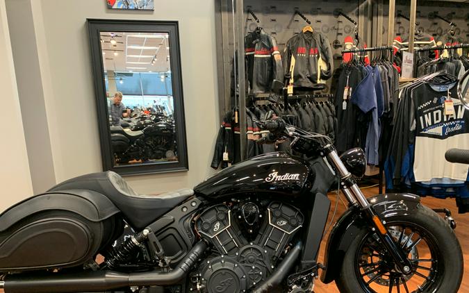 2020 Indian Scout Bobber Twenty Review (10 Fast Facts)