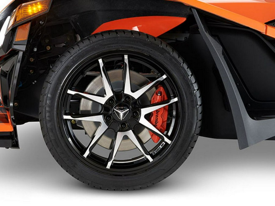 2023 Polaris Slingshot® Slingshot® R Desert Sky (Manual) for sale in Kalamazoo, MI