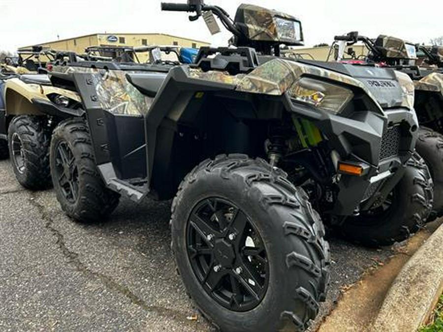 2024 Polaris Sportsman 850 Premium