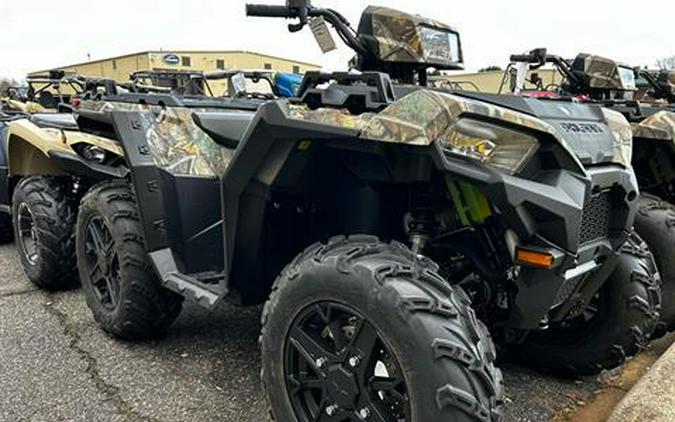 2024 Polaris Sportsman 850 Premium