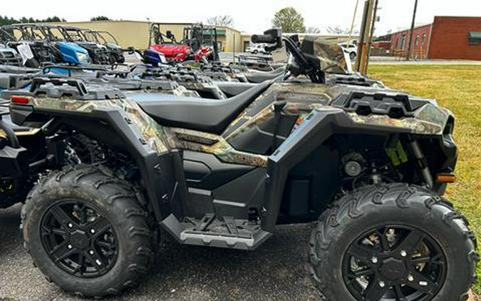 2024 Polaris Sportsman 850 Premium