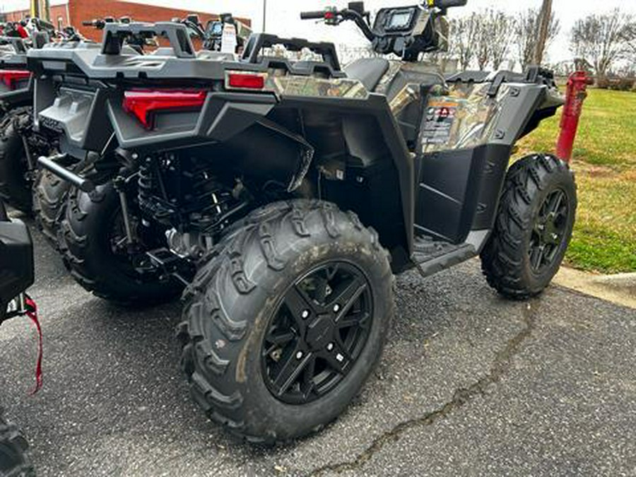 2024 Polaris Sportsman 850 Premium