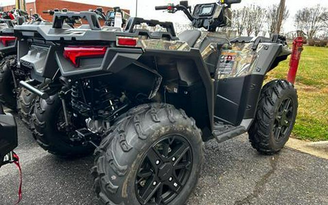 2024 Polaris Sportsman 850 Premium