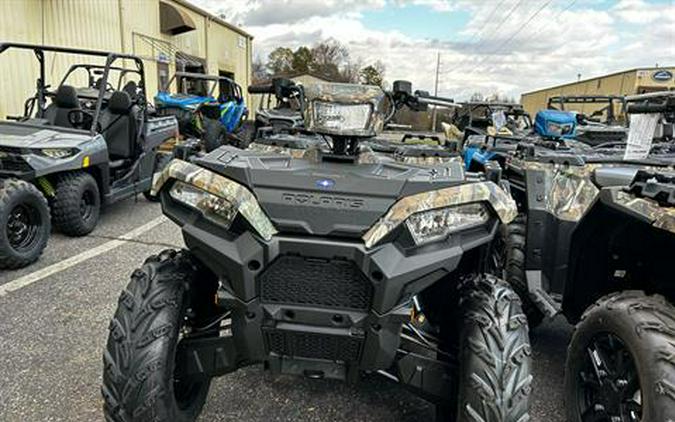 2024 Polaris Sportsman 850 Premium