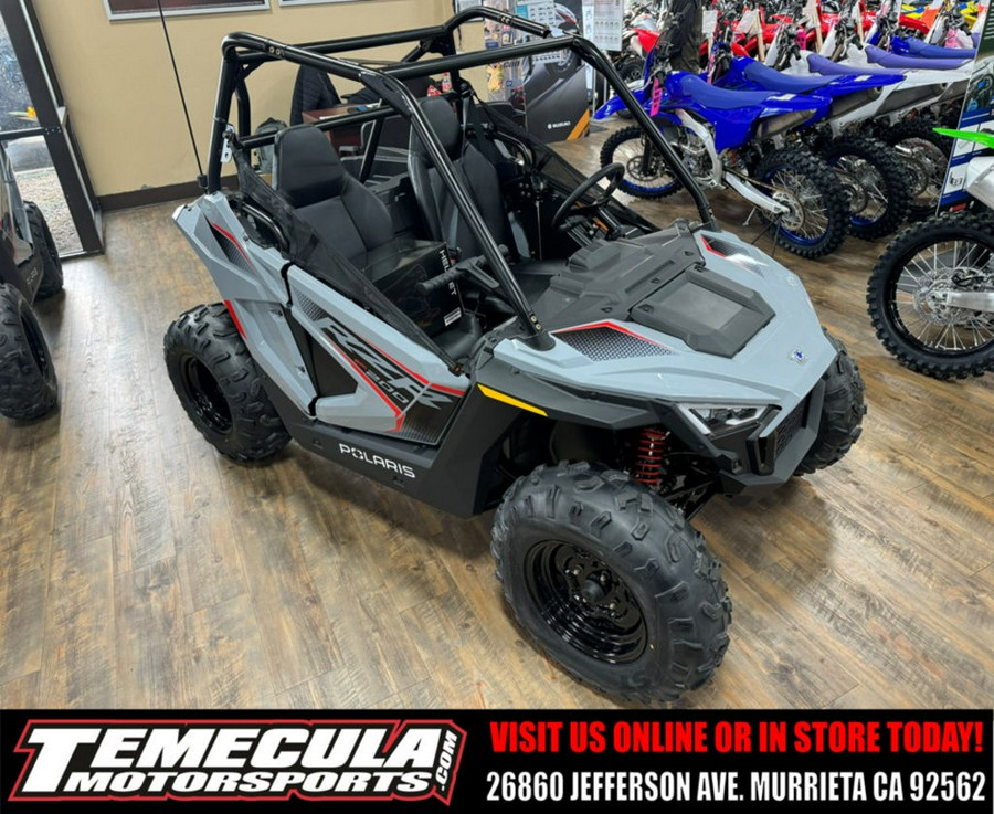 2024 Polaris RZR 200 EFI