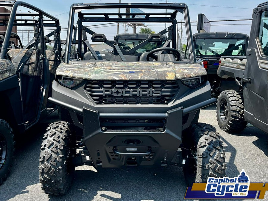 2024 Polaris® Ranger 1000 Premium Polaris Pursuit Camo