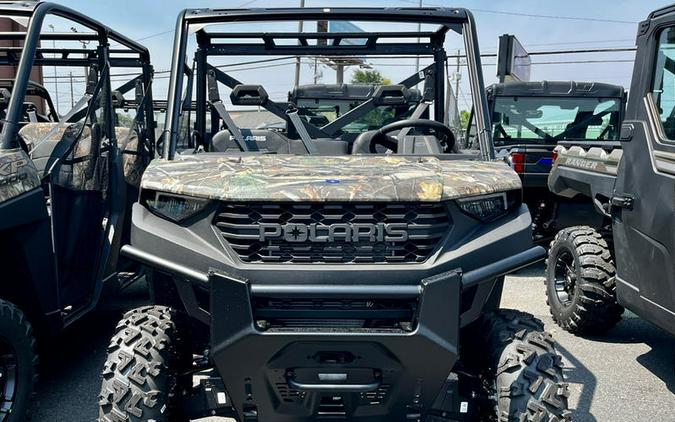 2024 Polaris® Ranger 1000 Premium Polaris Pursuit Camo