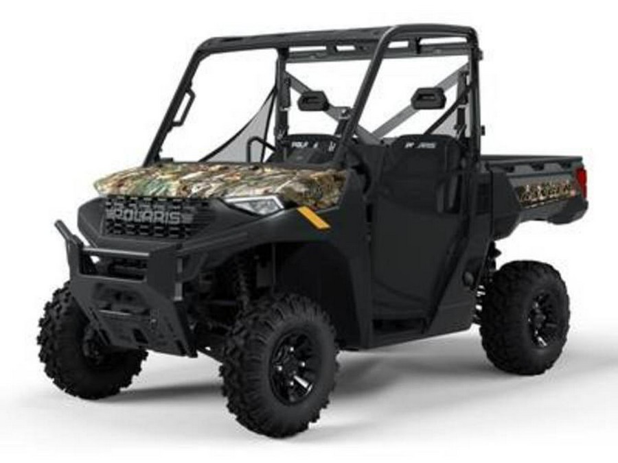 2024 Polaris® Ranger 1000 Premium Polaris Pursuit Camo