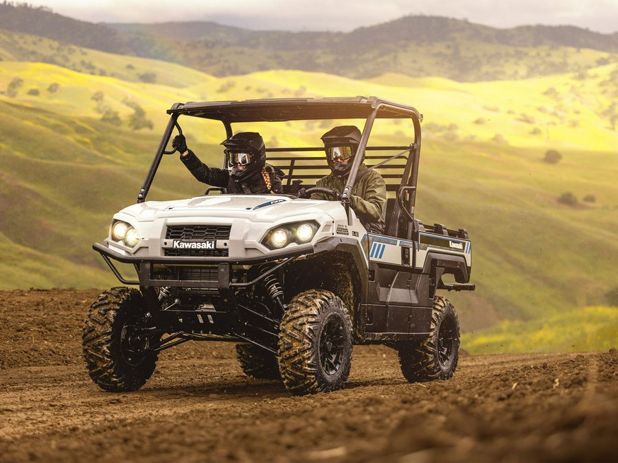 2024 Kawasaki MULE PRO-FXR™ 1000 LE