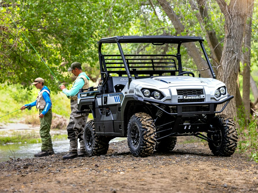 2024 Kawasaki MULE PRO-FXR™ 1000 LE