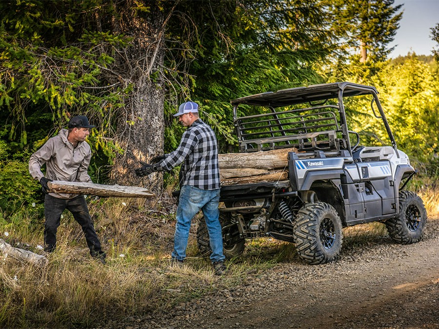 2024 Kawasaki MULE PRO-FXR™ 1000 LE