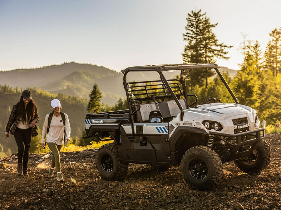 2024 Kawasaki MULE PRO-FXR™ 1000 LE