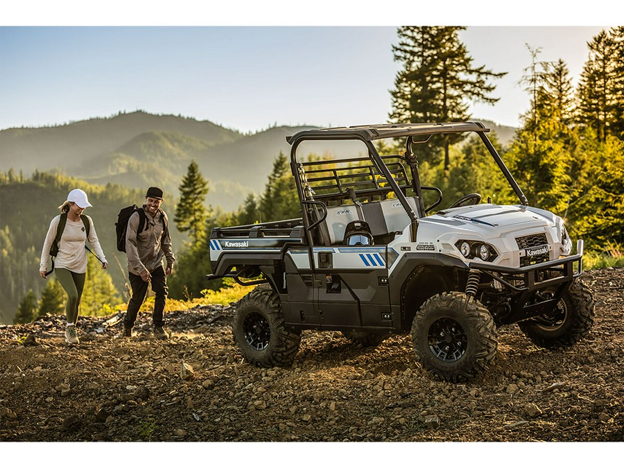 2024 Kawasaki MULE PRO-FXR™ 1000 LE