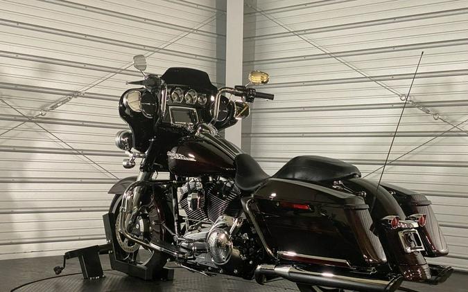 2014 Harley-Davidson® FLHXS - Street Glide® Special