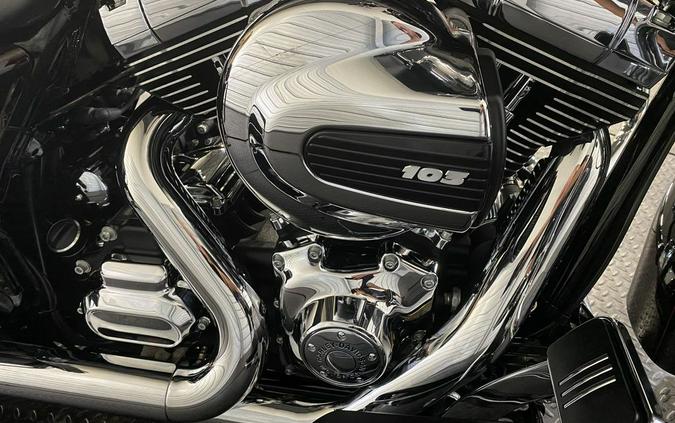 2014 Harley-Davidson® FLHXS - Street Glide® Special