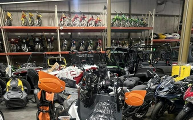 2017 KTM Adventure 1090 R