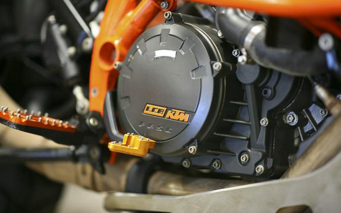 2017 KTM Adventure 1090 R