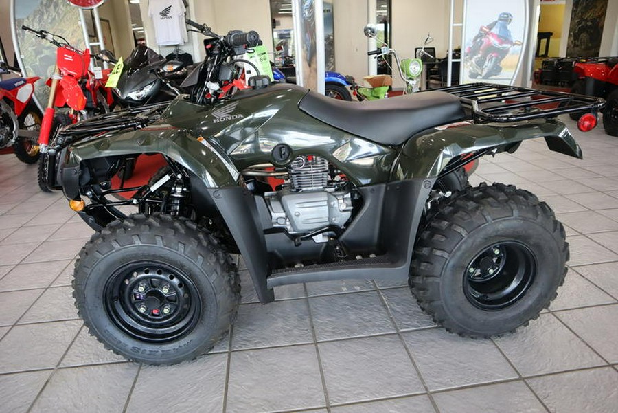 2024 Honda® Fourtrax Recon