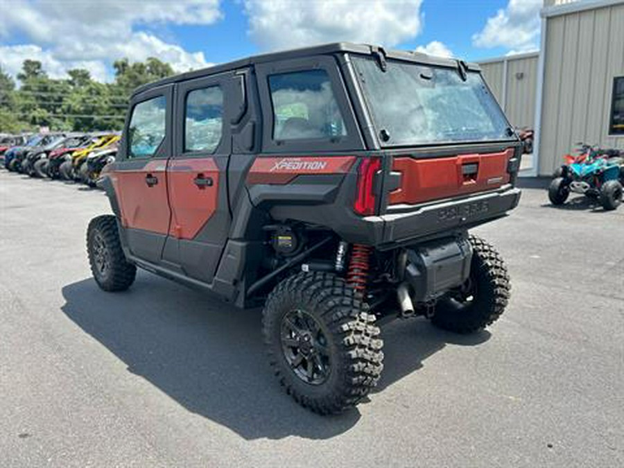 2024 Polaris Polaris XPEDITION ADV 5 Northstar