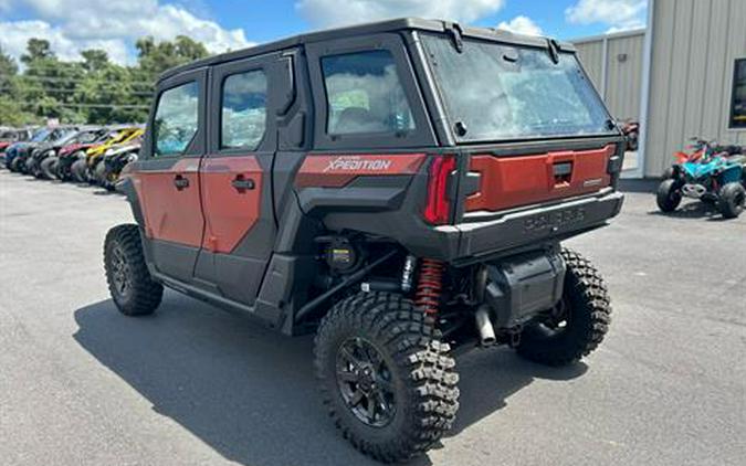 2024 Polaris Polaris XPEDITION ADV 5 Northstar