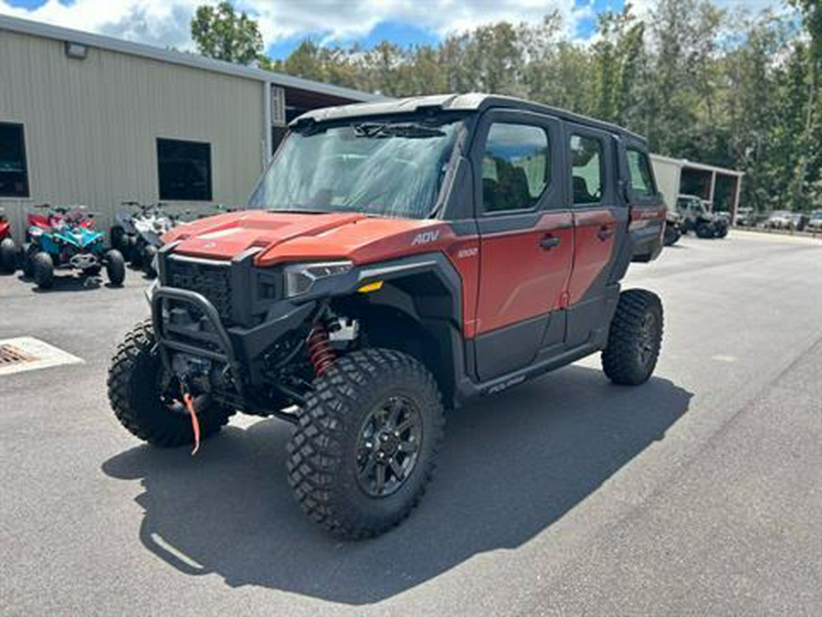 2024 Polaris Polaris XPEDITION ADV 5 Northstar