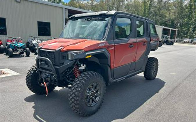 2024 Polaris Polaris XPEDITION ADV 5 Northstar