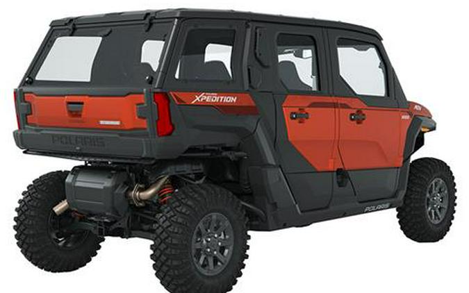 2024 Polaris Polaris XPEDITION ADV 5 Northstar