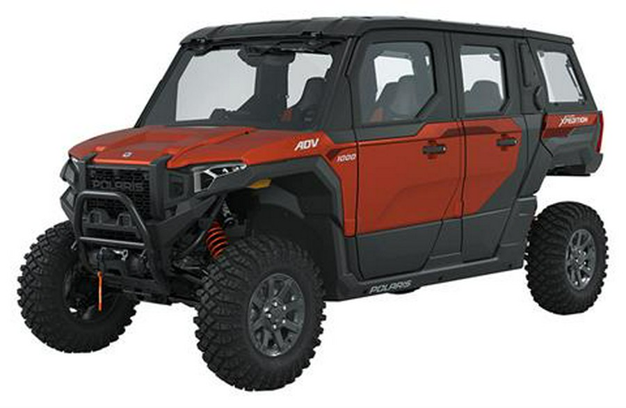 2024 Polaris Polaris XPEDITION ADV 5 Northstar