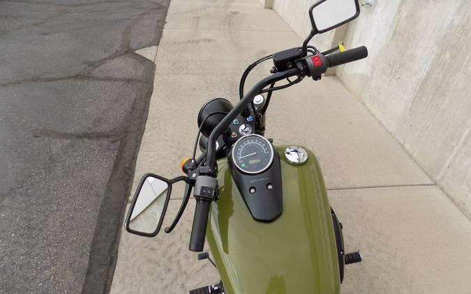 2023 Honda® Shadow Phantom