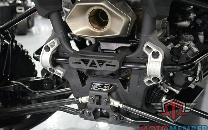 2026 Can-Am Maverick R MAX X rc with SMART-SHOX