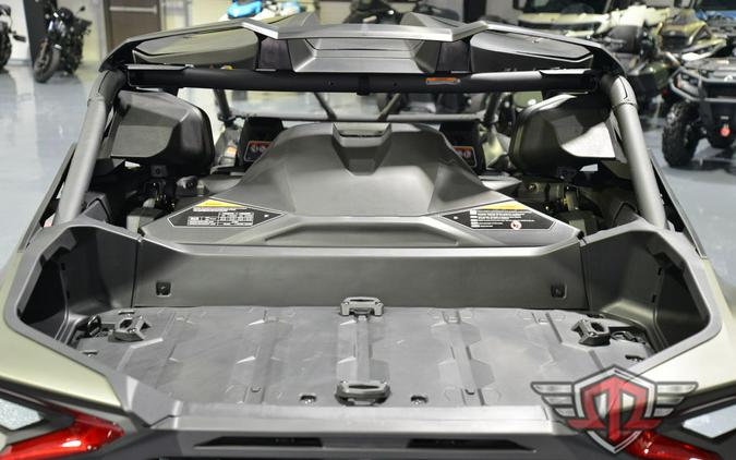 2026 Can-Am Maverick R MAX X rc with SMART-SHOX