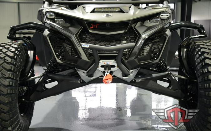 2026 Can-Am Maverick R MAX X rc with SMART-SHOX