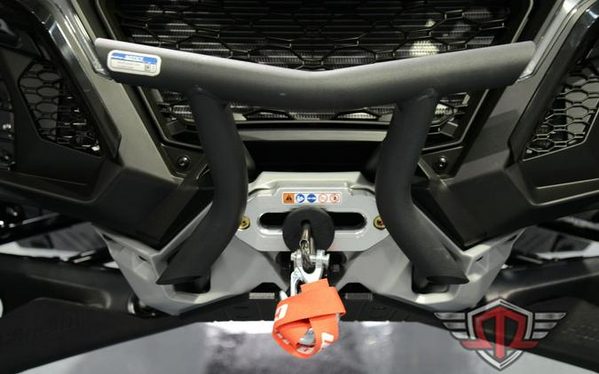 2026 Can-Am Maverick R MAX X rc with SMART-SHOX