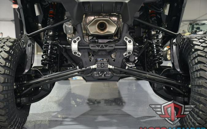 2026 Can-Am Maverick R MAX X rc with SMART-SHOX