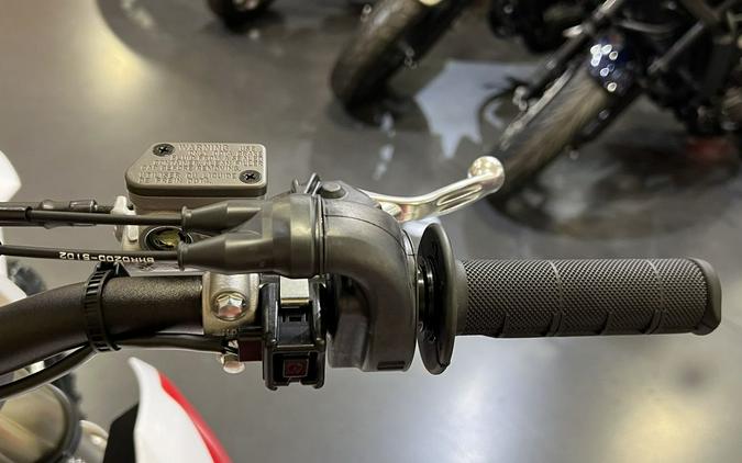 2026 Yamaha YZ450F 70th Anniversary Edition