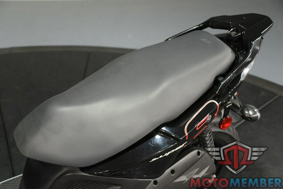 2013 Kymco Super 8 150