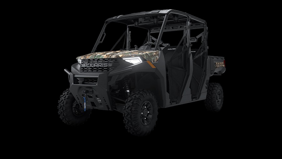 2026 Polaris Ranger® Crew 1000 Premium